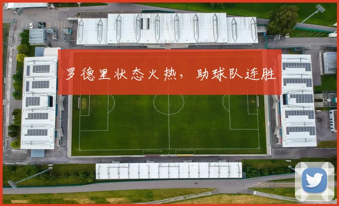 罗德里状态火热，助球队连胜