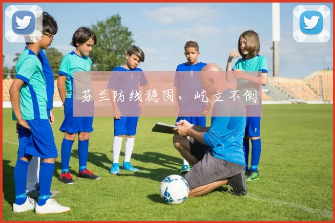 芬兰防线稳固，屹立不倒