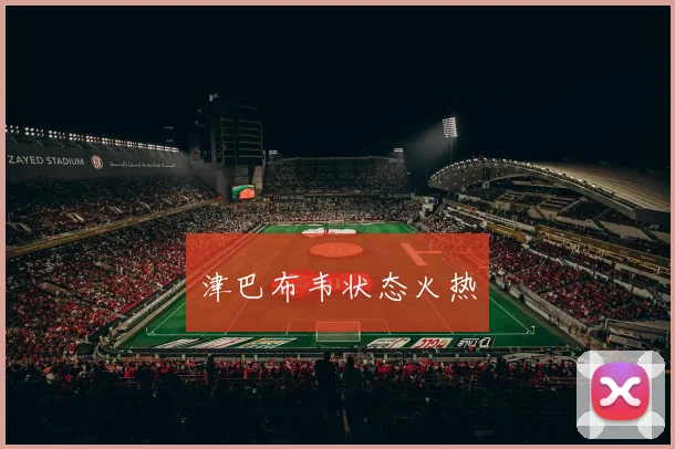 津巴布韦状态火热