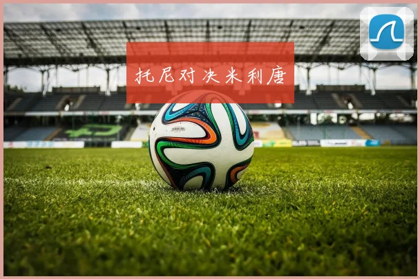 托尼对决米利唐